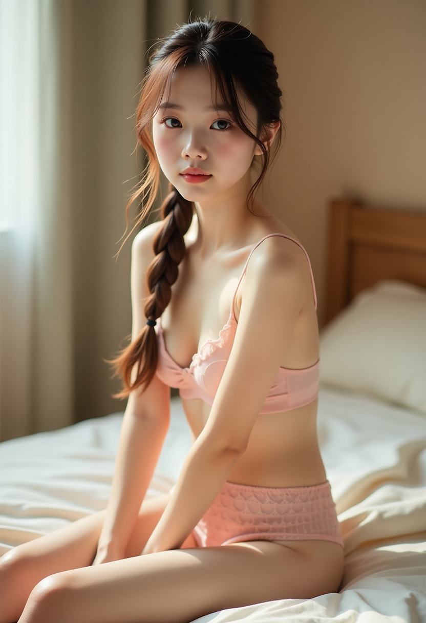请听晚风影视海报