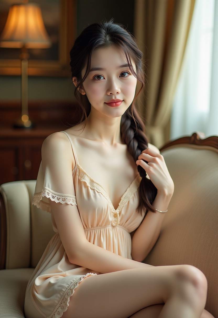 无声证词影视海报
